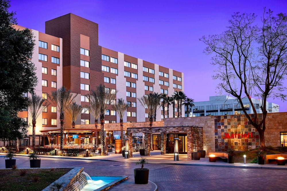Los Angeles Marriott Burbank Airport - featured photo
