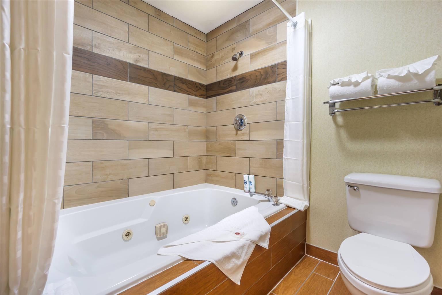 Comfort Inn Federal Way Seattle - photo 21