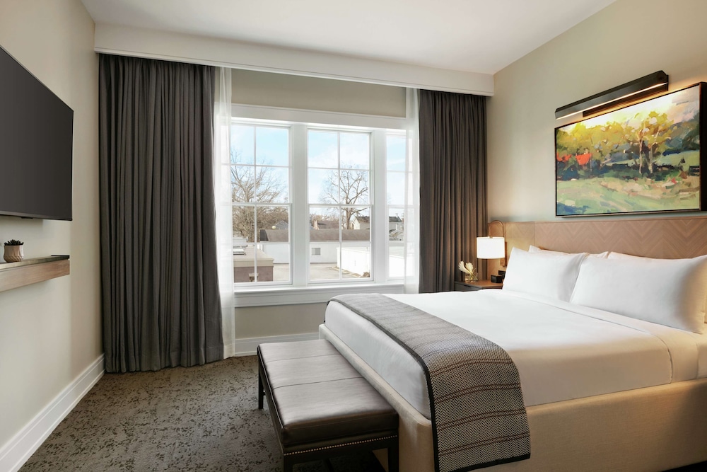 The Harpeth Franklin Downtown Curio Collection by Hilton - photo 31