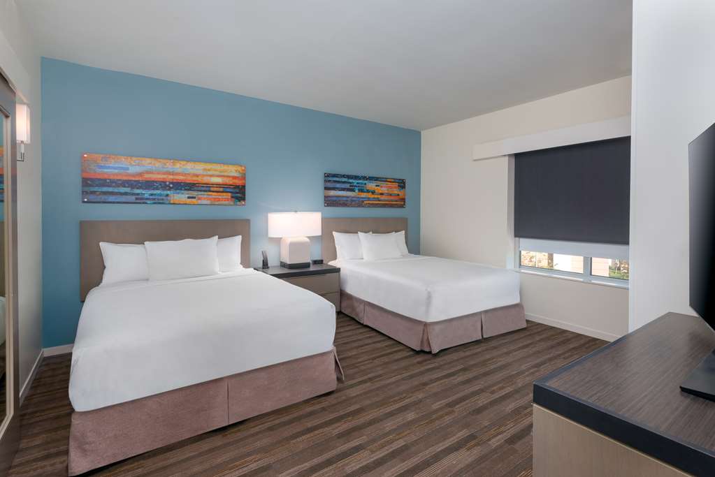 Hyatt House Orlando Airport - photo 33