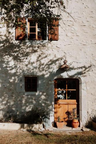 Maison Villanath — Chatillon-En-Michaille — photo 2