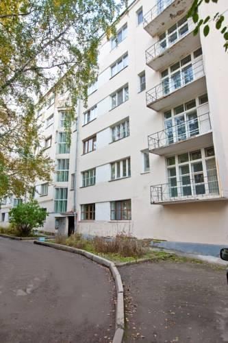 Dobedo - last minute hotel in Yekaterinburg