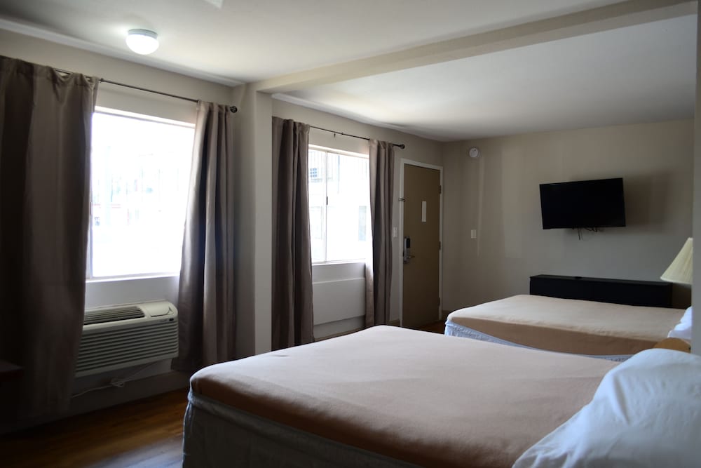 Harmony Inn and Suites - photo 13
