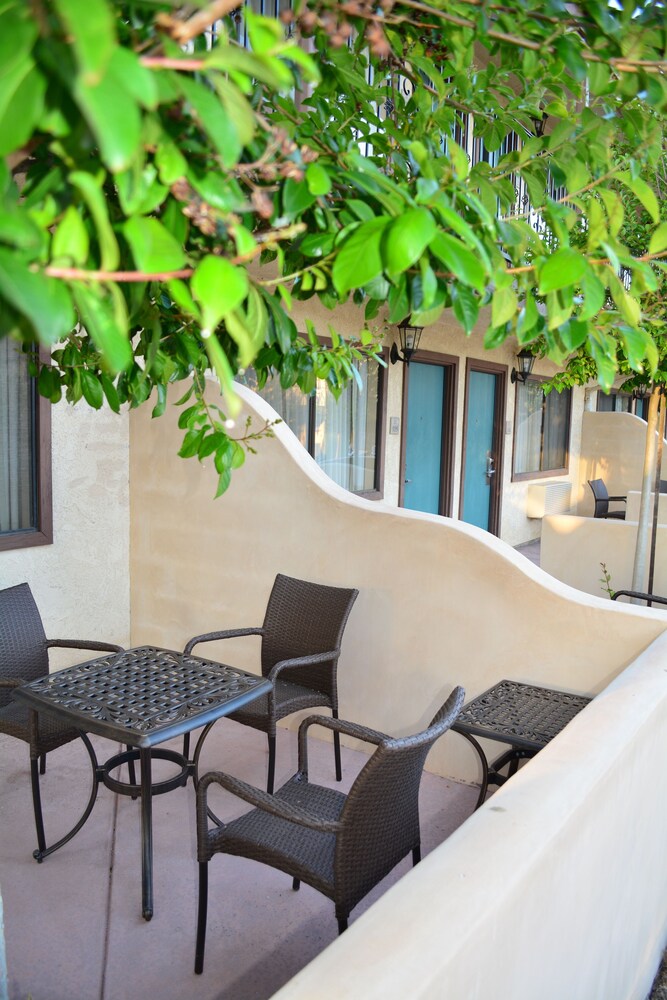 Casa Ojai Inn - photo 53
