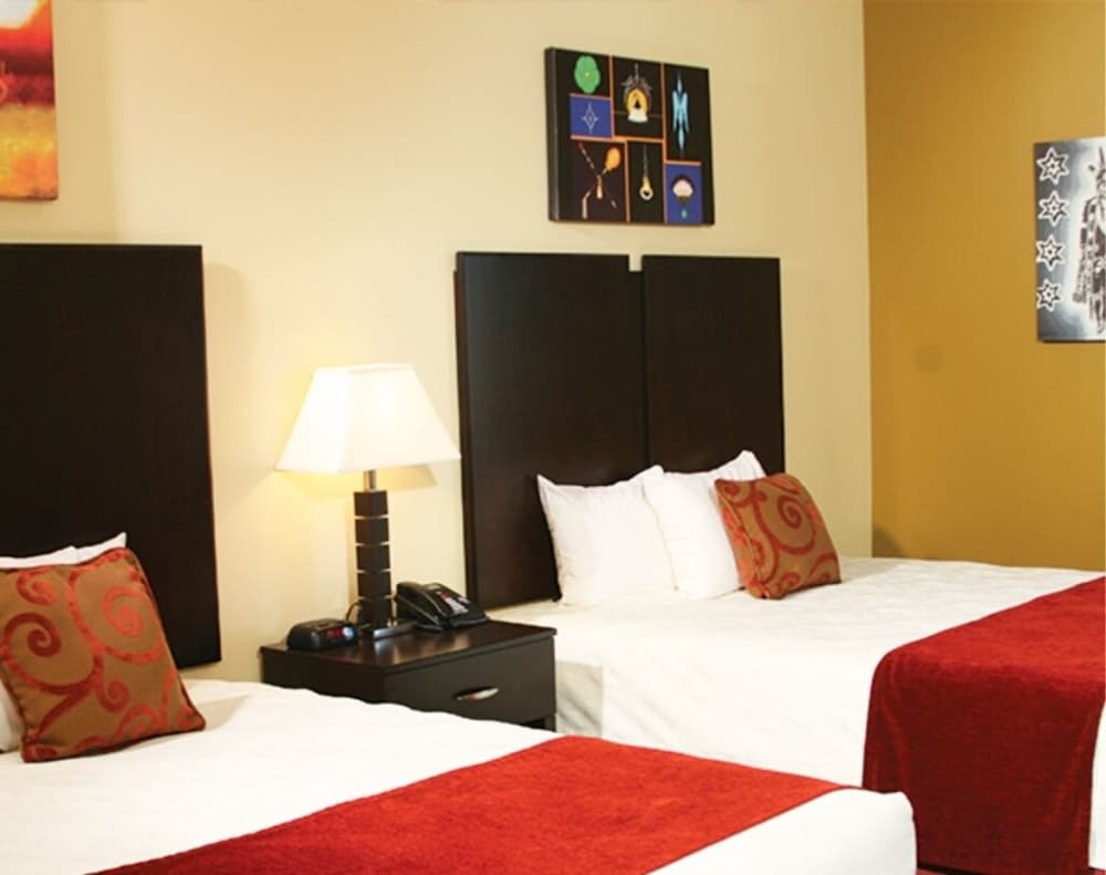 7Clans Hotel & Resort - photo 12