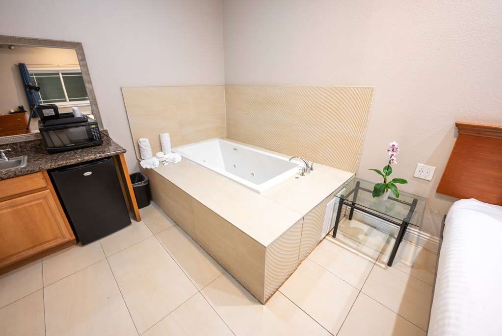 Ramada Limited Redondo Beach - photo 18