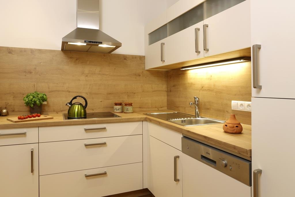 Aparthotel Rubinius in Wagrain, Austria