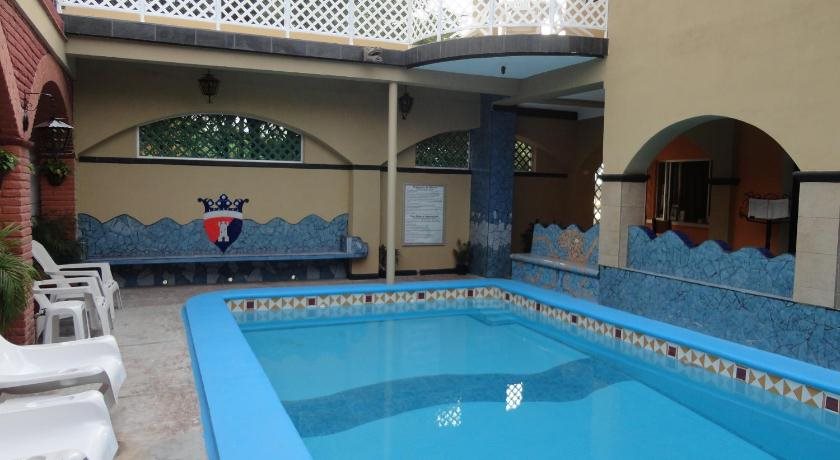 Hotel Posada del Rey — hotel in San Blas