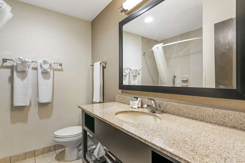 Best Western Suites - photo 14