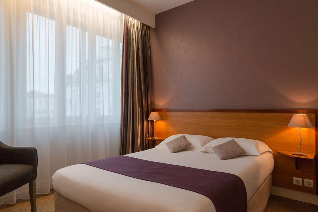 Hôtel & Spa Le Maury The Originals Boutique Vannes in Vannes, France