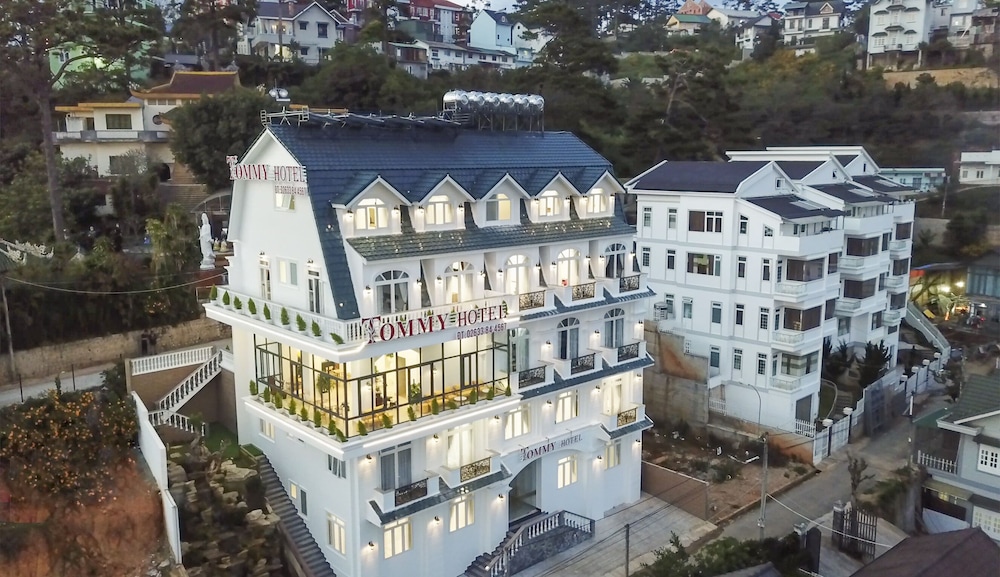 Tommy Hotel Dalat - last minute hotel in Da Lat