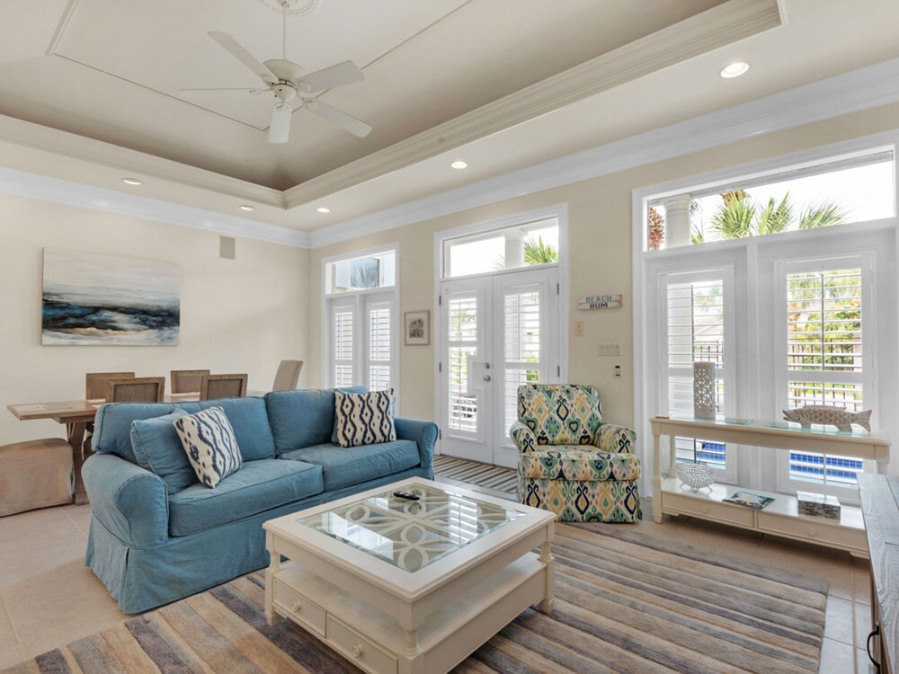 Southern Nights At Destin Pointe Resort - photo 16