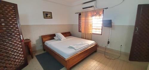 Royal hotel - last minute hotel in Lome