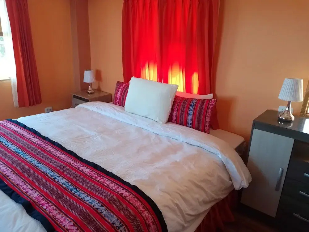Casa de Valentin — Capachica — photo 4