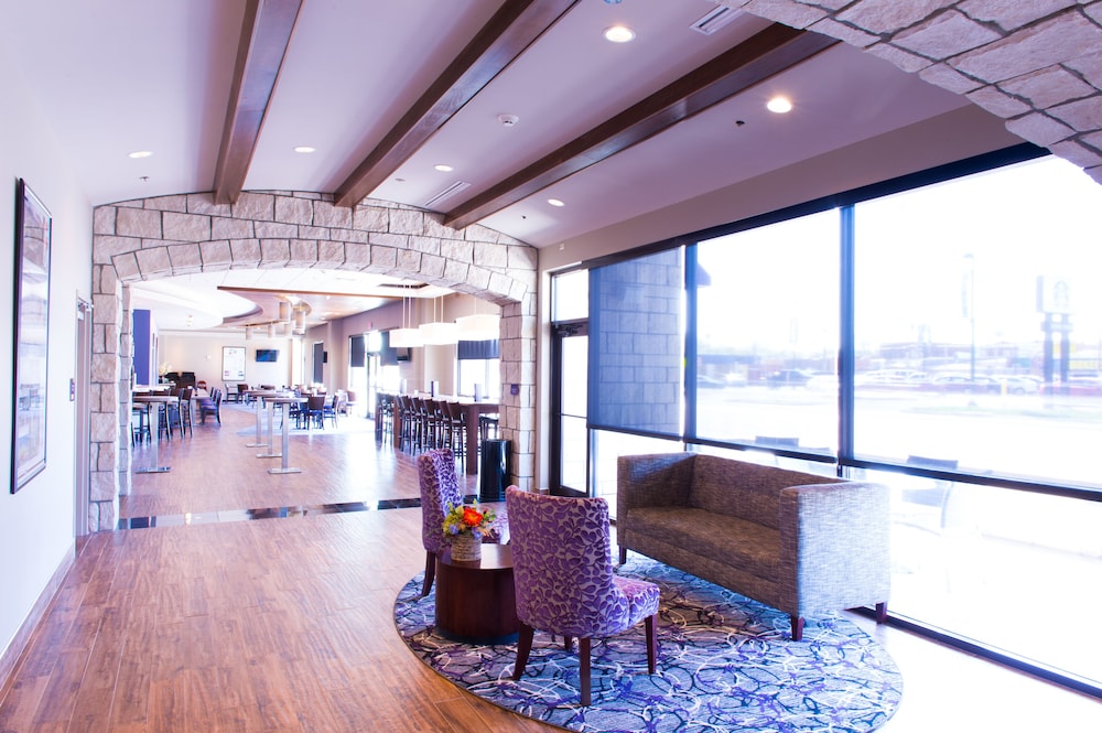 The Bluemont Hotel - photo 51