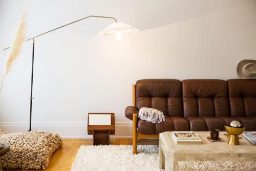 Object Hotel 2BR Room 2A - carbon neutral hotel in Bisbee