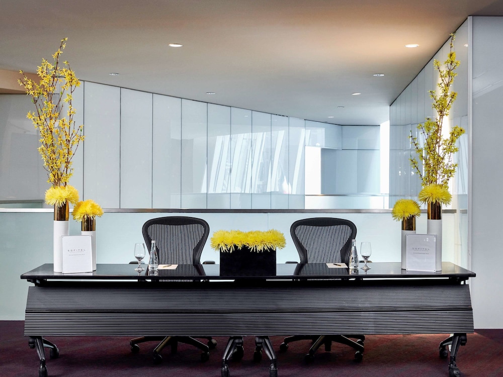Sofitel Chicago Magnificent Mile - photo 63
