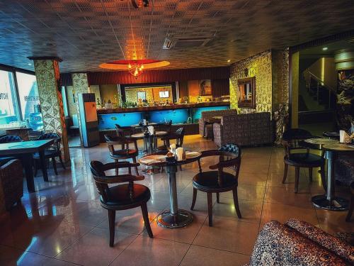 Hotel Altunhan — Edirne — photo 5