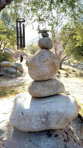 Paradise Ranch Inn Abundance Tent - photo 11