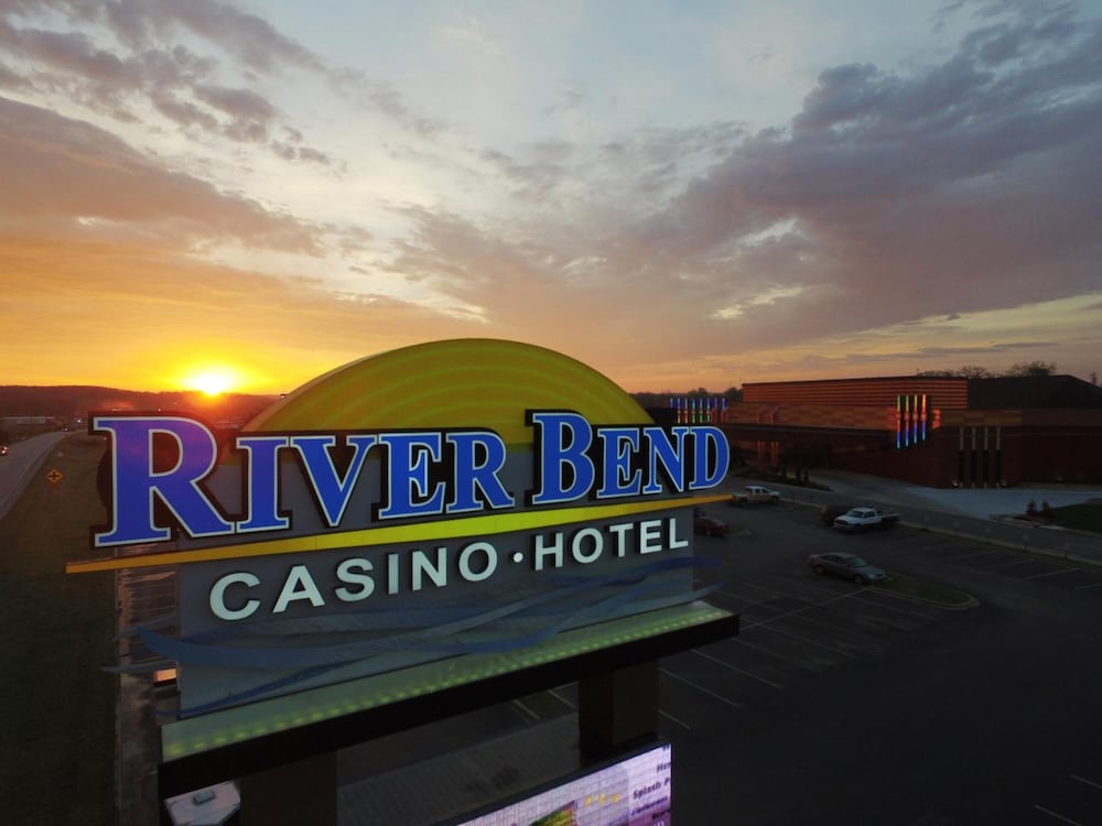 River Bend Casino & Hotel - photo 52