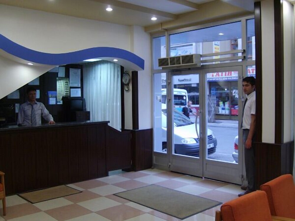 Bey Otel — Konya — photo 2