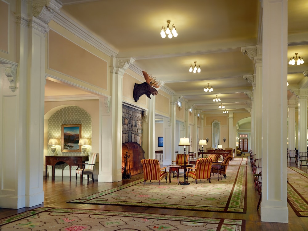 Omni Mount Washington Resort & Spa - photo 118