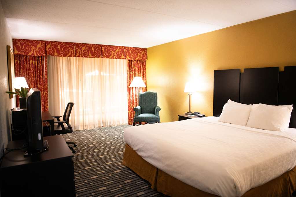 Quality Inn Somerset - photo 15