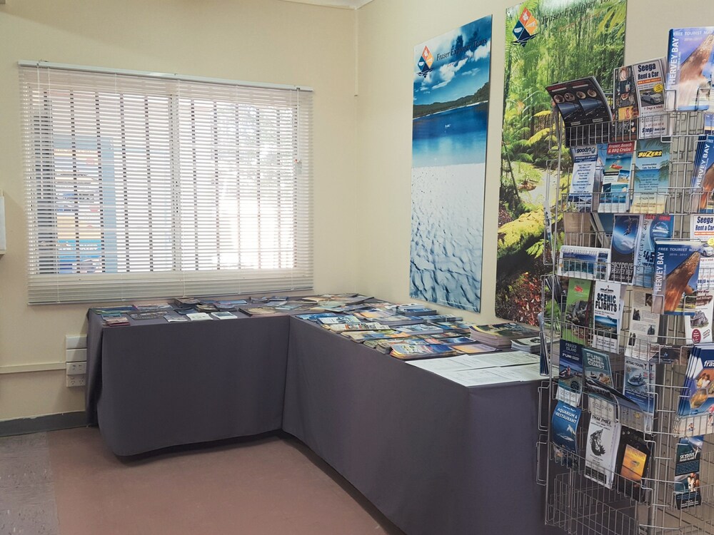 Buzers in Torquay, Australia