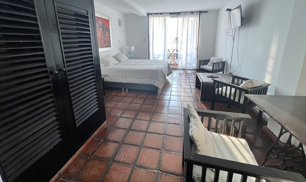 Club Colonial — Huanchaco — photo 5