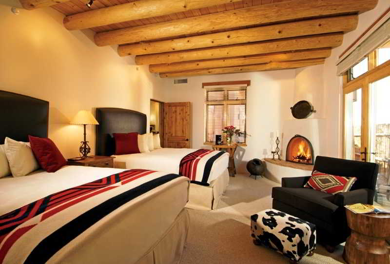 The Stables at Bishop's Lodge Ranch Resort & Spa - photo 13