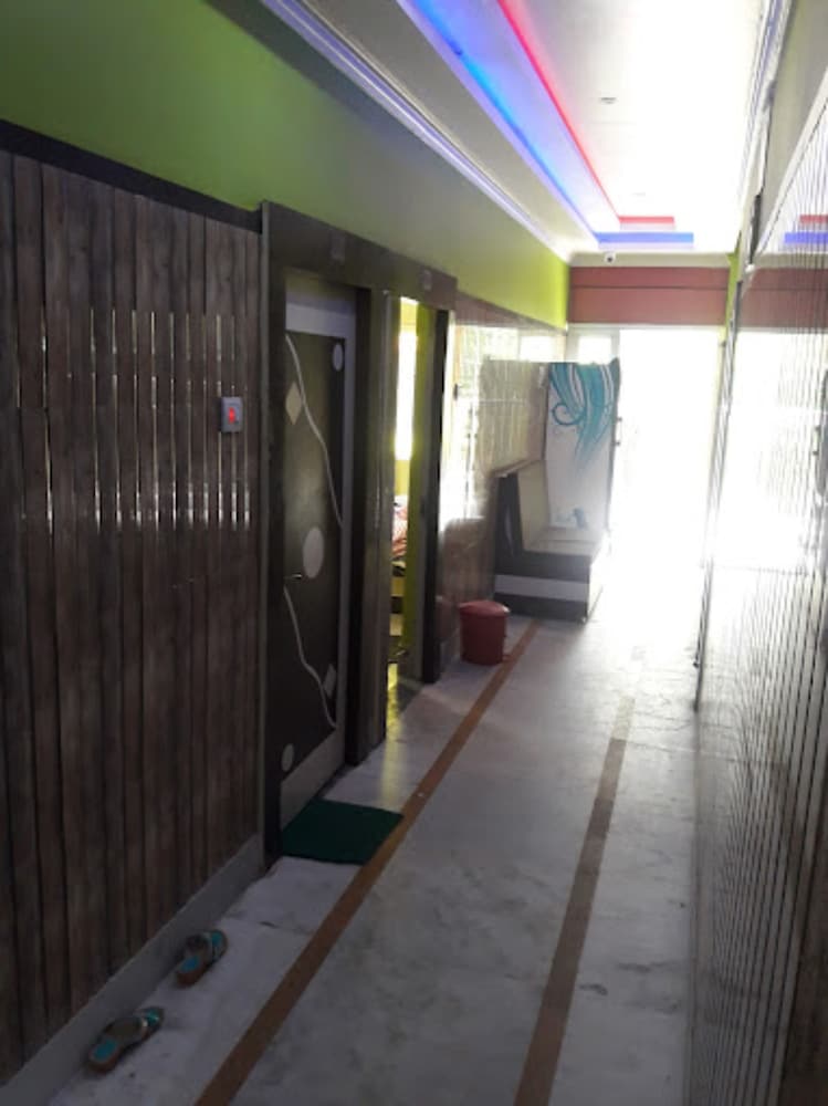 Goroomgo Raj Sonia Digha — Digha — photo 2