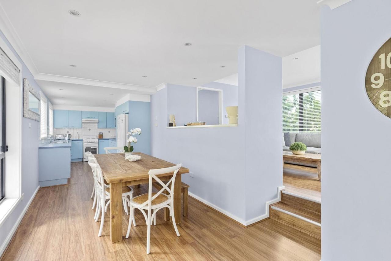 32 Degrees South 40 Government Rd Pet Friendly Linen Air Con Wifi pet-friendly hotel Shoal Bay