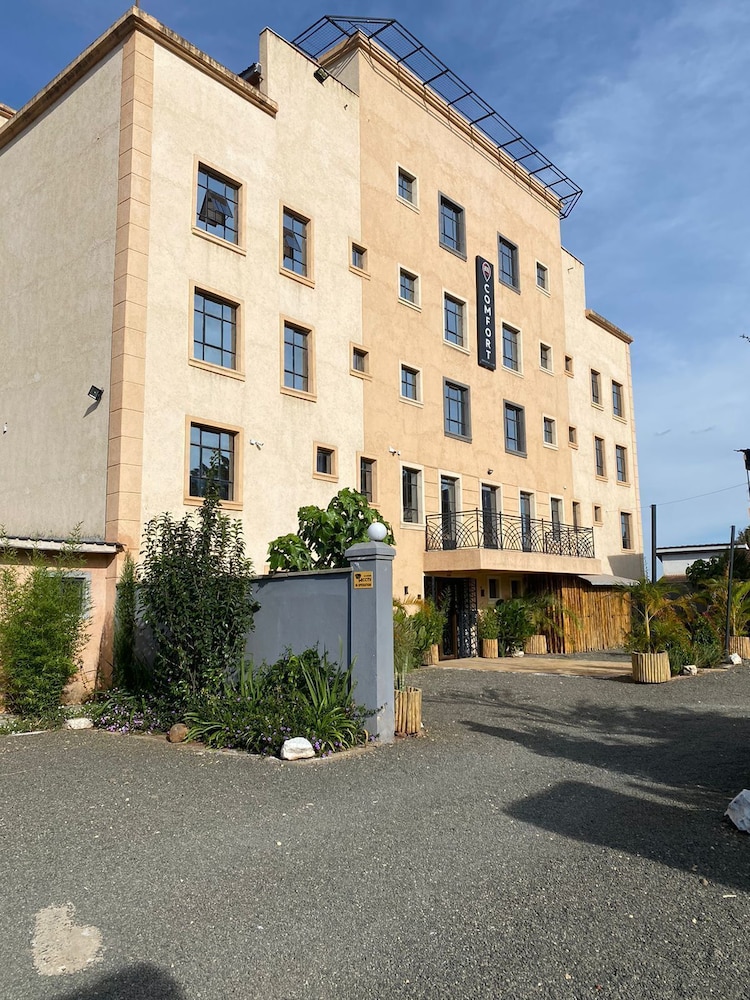 Comfort E Suites in Nairobi, Kenya