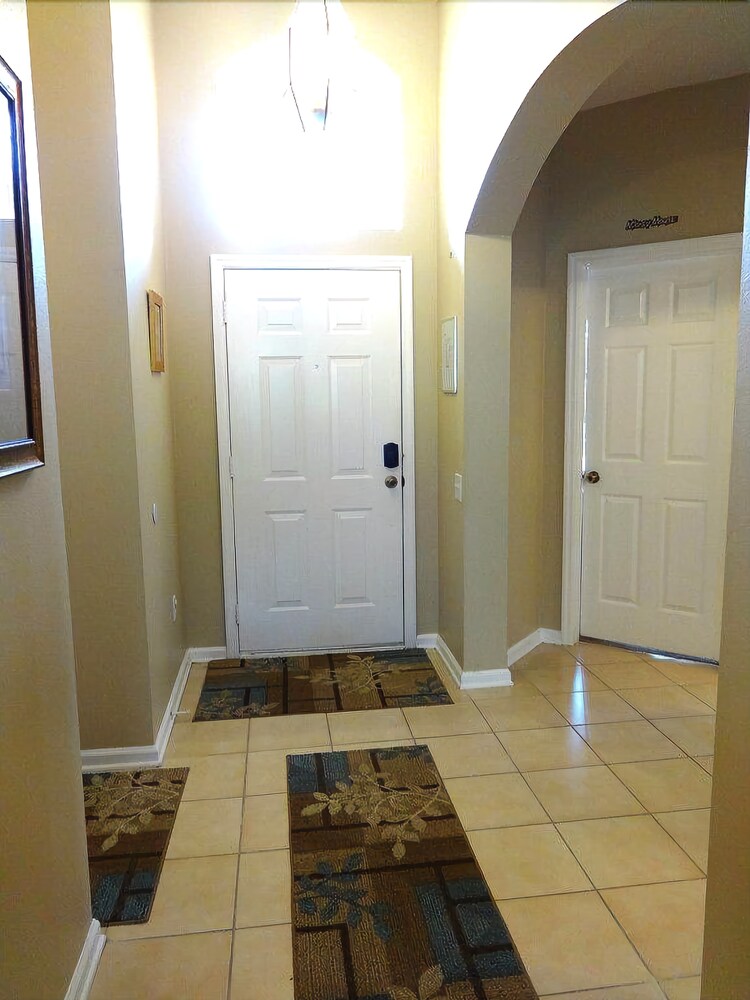 Windsor Palms Resort 2247 Four Bedroom Villa with Private Pool - photo 26