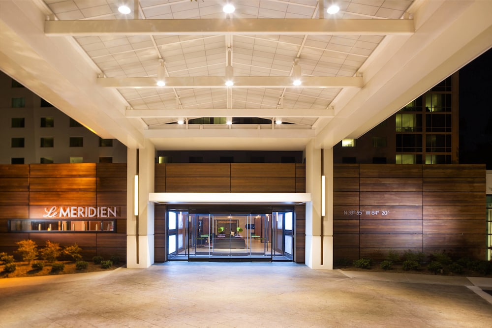 Le Meridien Atlanta Perimeter - photo 5