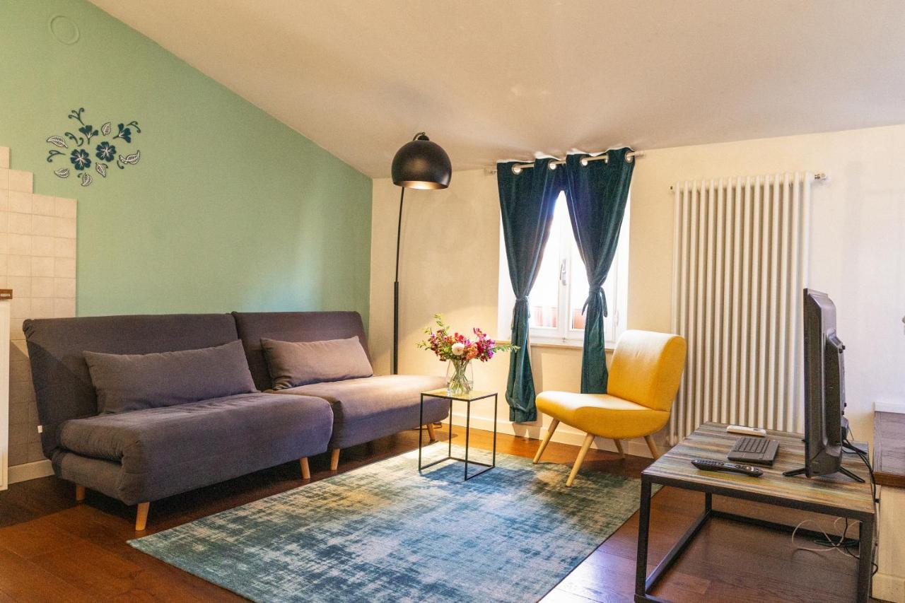 Incanto b&b — 4-Star Luxury Hotel in Pienza, Italy