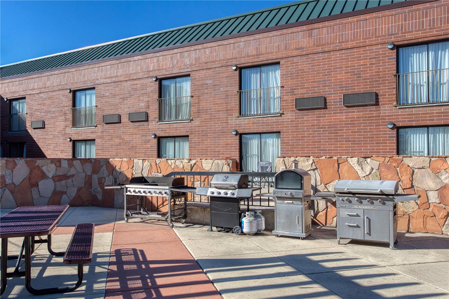 SureStay Plus Hotel by Best Western Price - photo 9