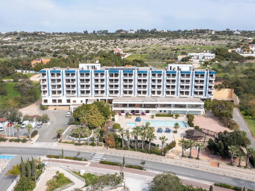 Sanders Florida Sweet 1 bdr Apt With Sea View