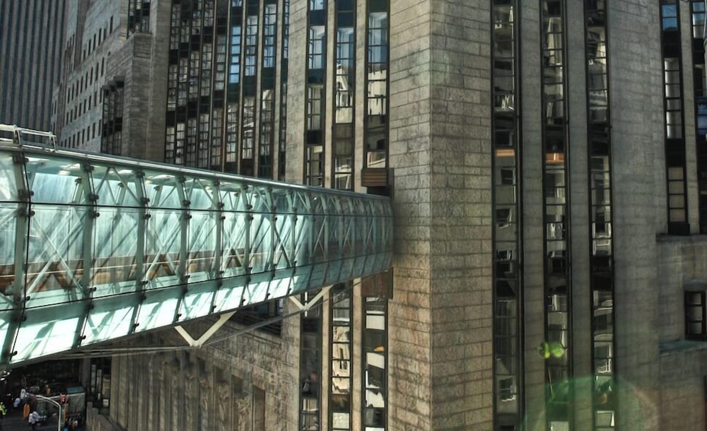 Afribode Old Mutual Apartments