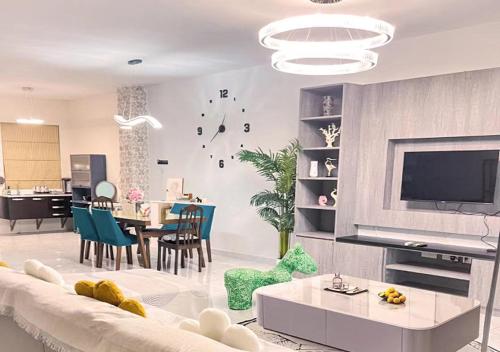 嘉乐民宿jiale Homestay — 4-Star Luxury Hotel in Kota Kinabalu, Malaysia