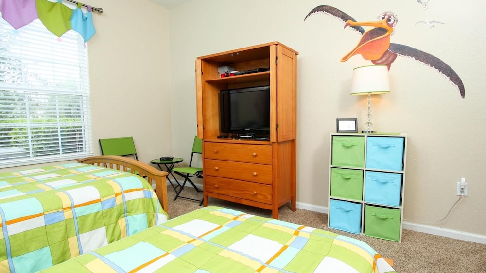 Windsor Hill Resort - photo 52