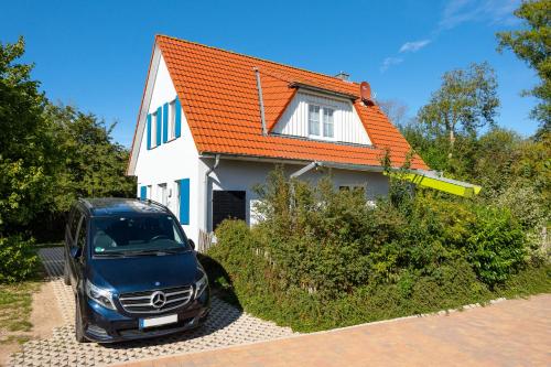 C 2 Family Ferienhaus Wicky — Gramkow