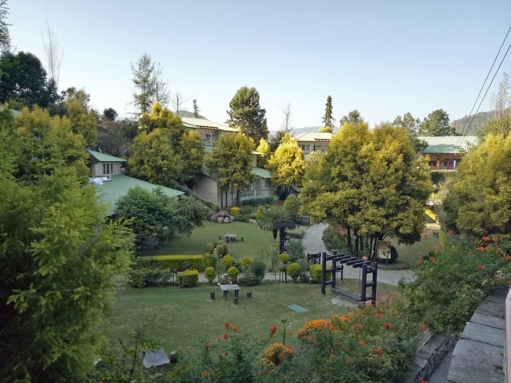Club Mahindra Binsar Valley in Almora, India