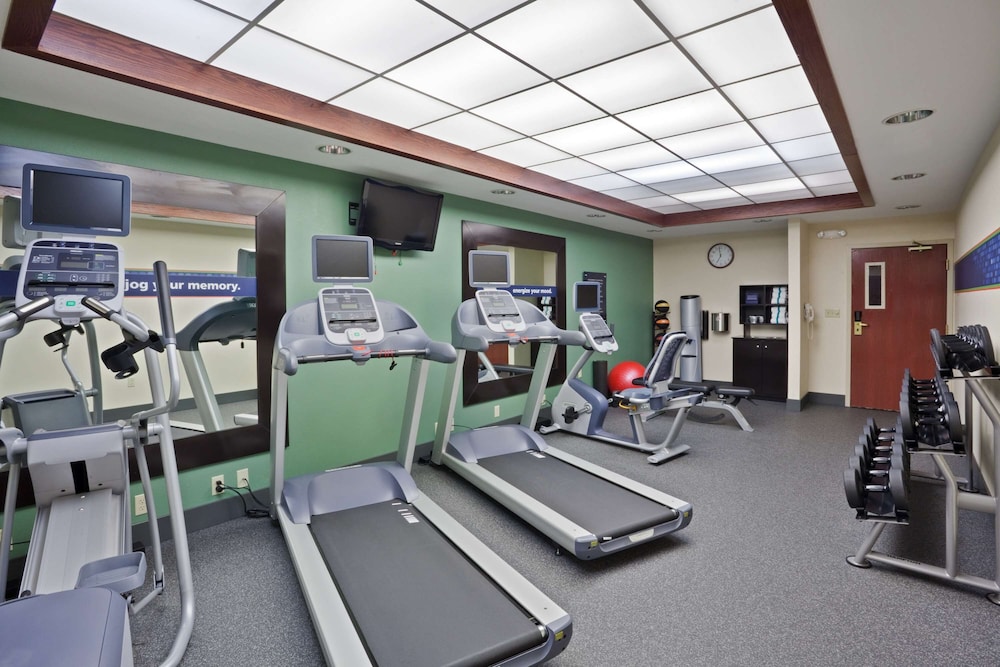 Hampton Inn North Sioux City - photo 28