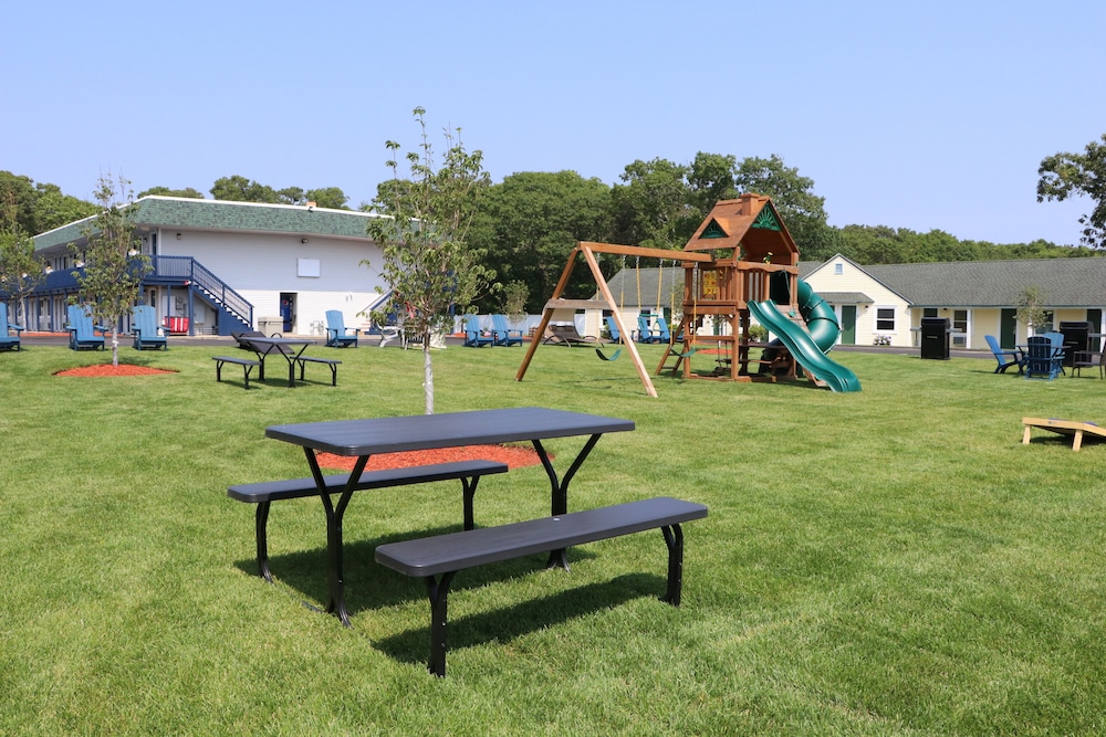 Sunbird Cape Cod Resort - photo 19