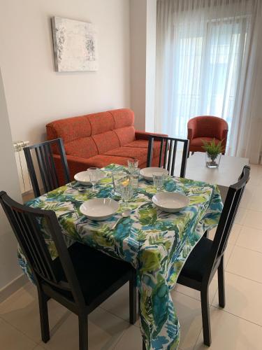 Apartamentos Arosa — Santa Eugenia — photo 5