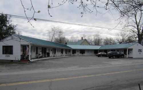 Wells River Motel - photo 44