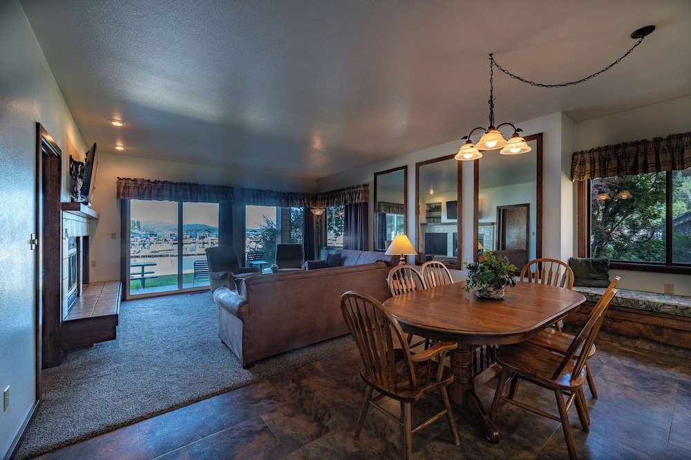 Pend Oreille Shores Resort E26 2 Br Condo - photo 25