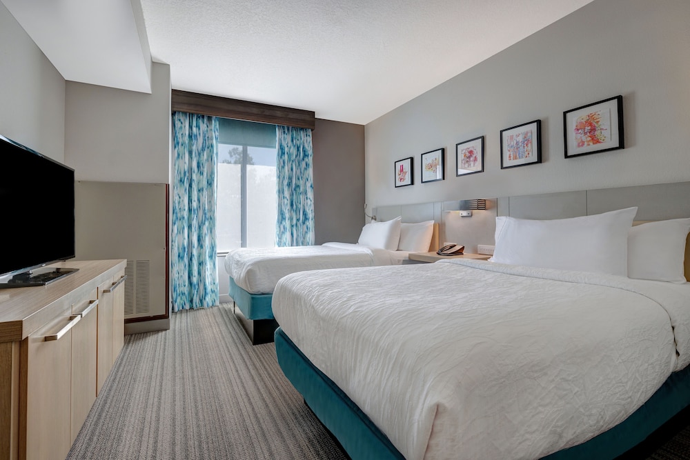 Hilton Garden Inn Tampa Northwest Oldsmar - photo 7