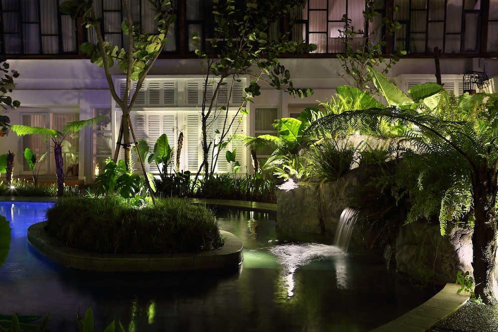 Yats Colony - last minute hotel in Yogyakarta